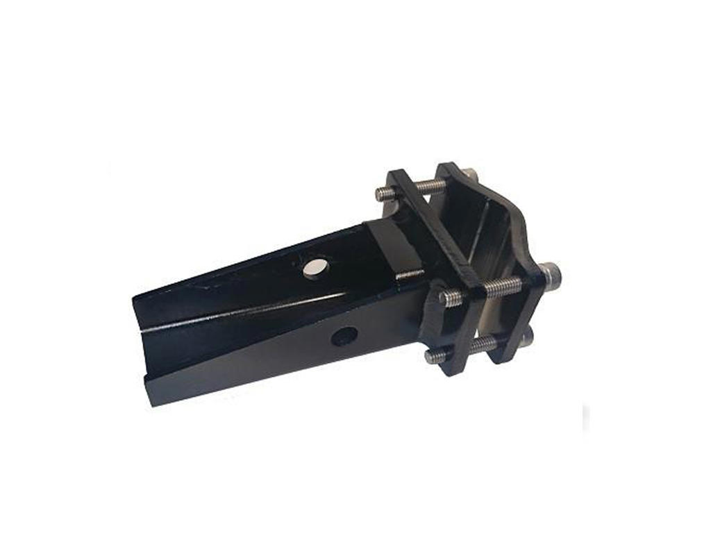 Booster   Mounting Bracket   Ekstra Beslag Til   fra Buddyrider