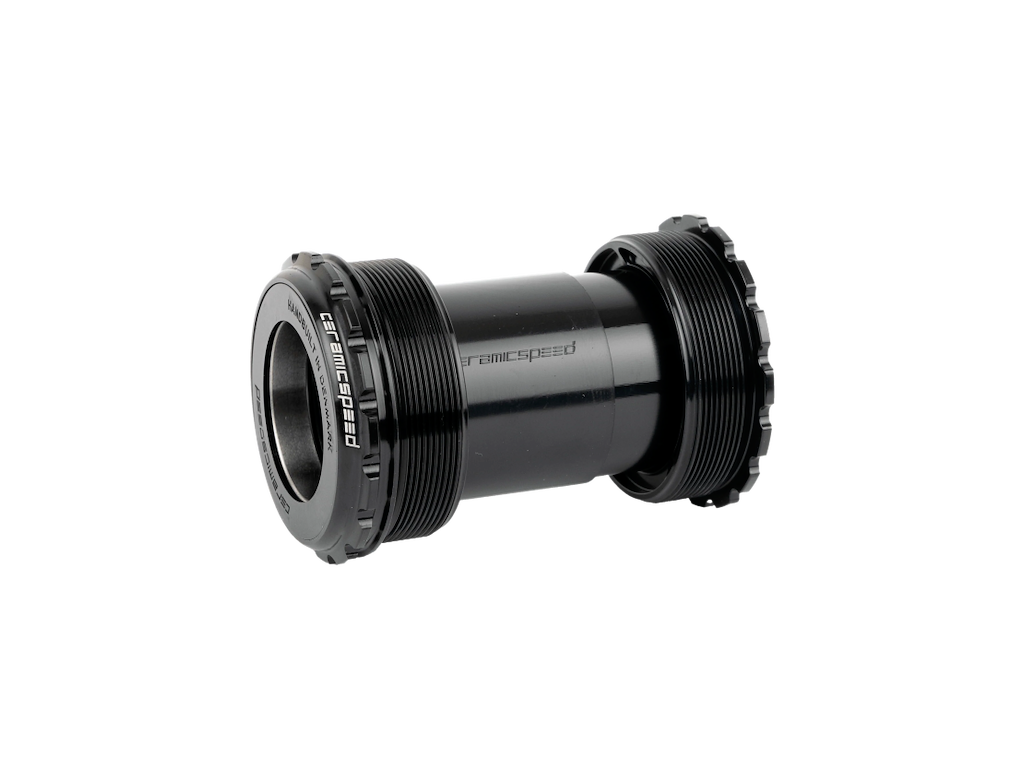 Alpha Gravel Krankboks   T47a   30mm fra Ceramicspeed