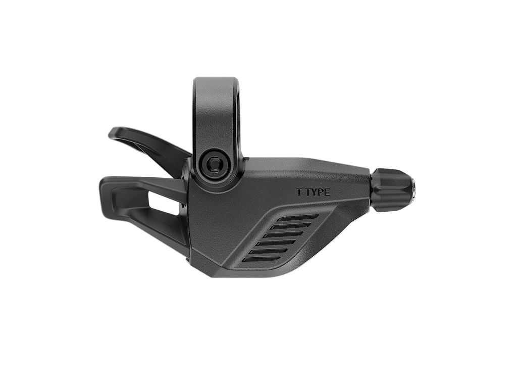 Eagle 70 Single Click Trigger Skifter Til 12 Gears Kassette   Sort fra Sram