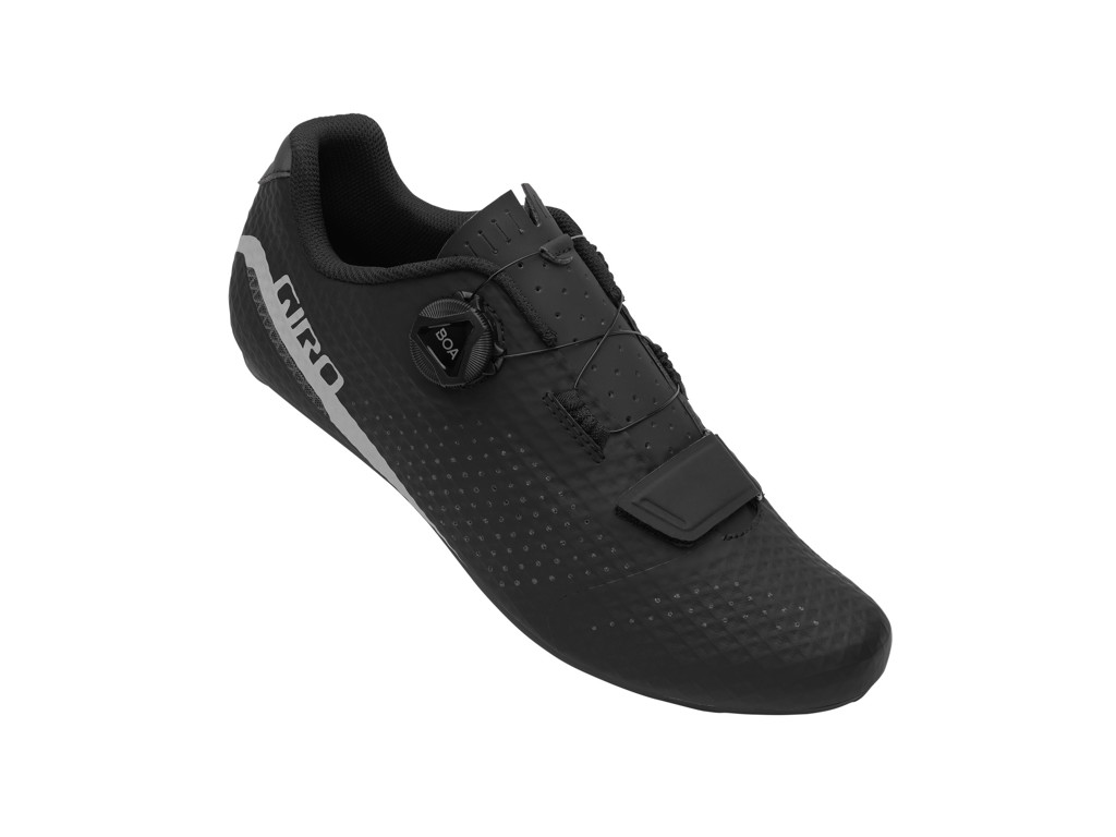 Cadet   Cykelsko Road Hr   Sort   Str. 46 fra Giro