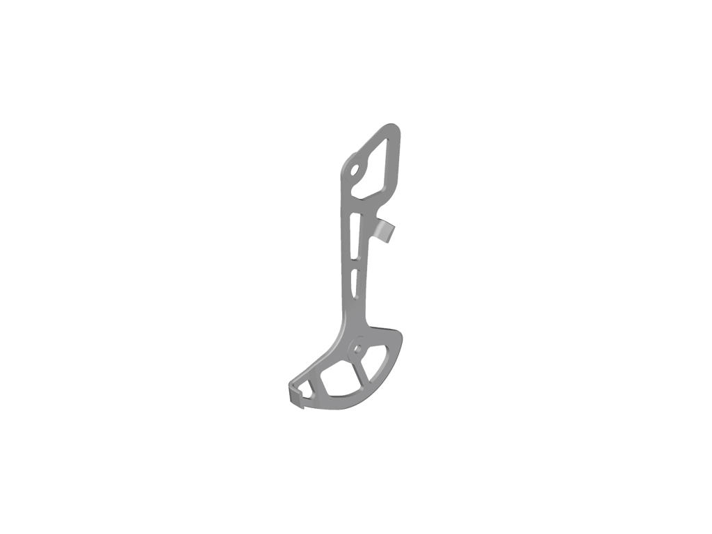 Slx   Inderplade Til  Bagskifter Model Rd M7100 Sgs fra Shimano