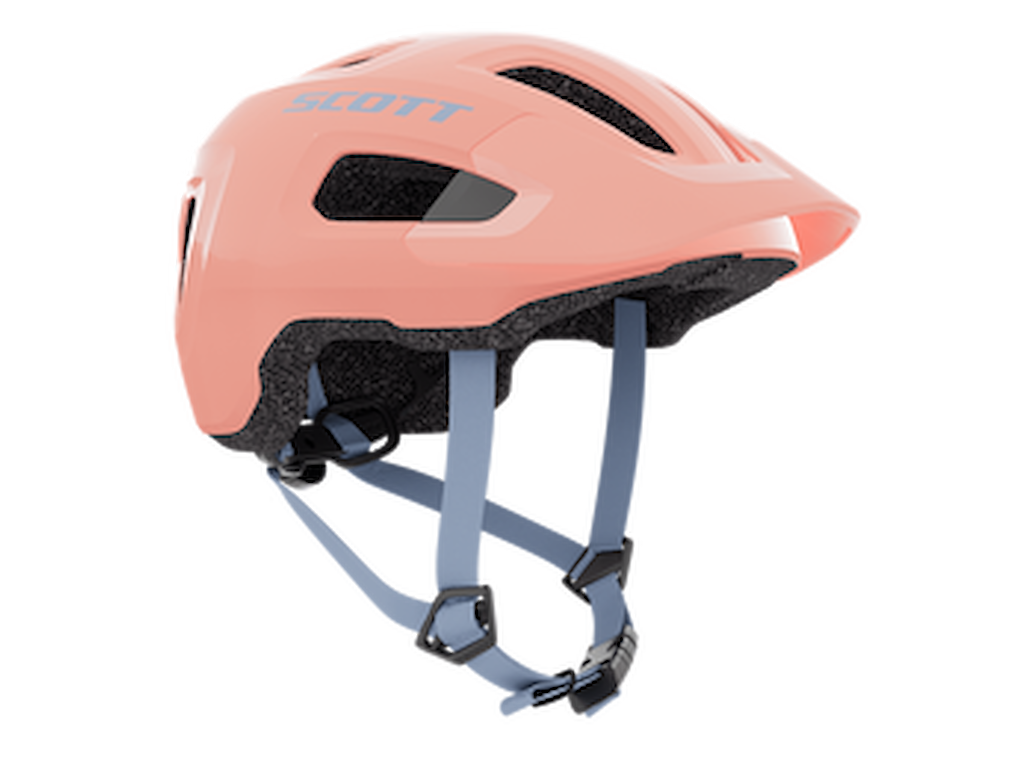 Supra Junior   Cykelhjelm   Pink   Str. Xxs fra Scott