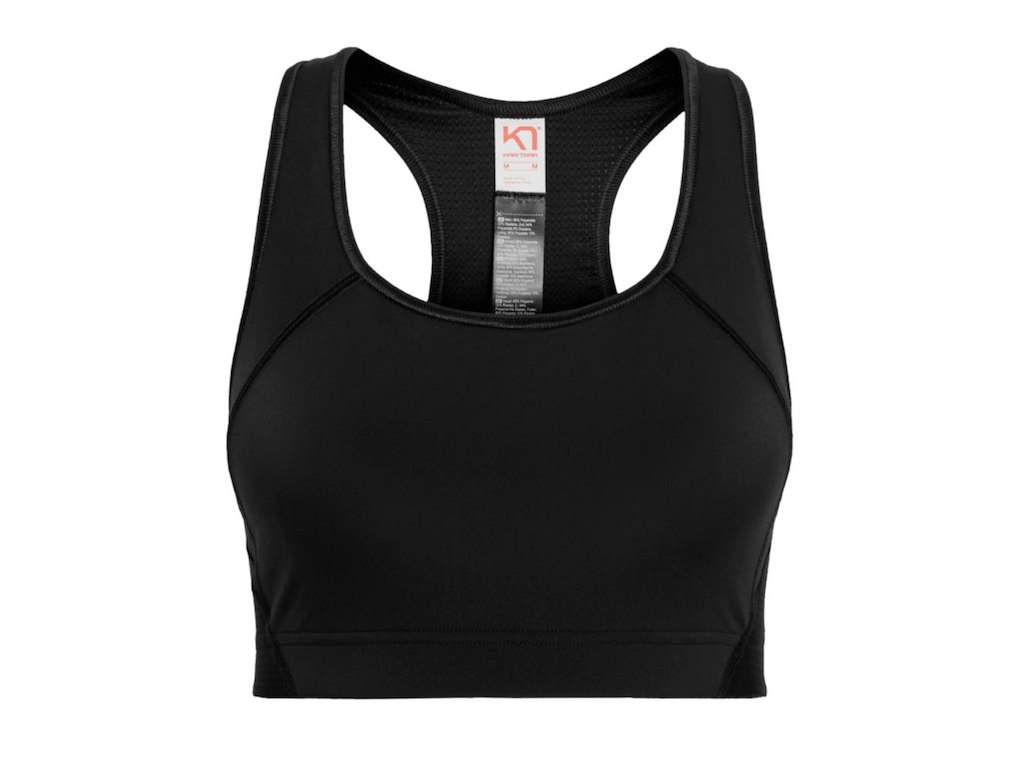 Trud   Sports Bh   Sort   Str. L fra Kari Traa