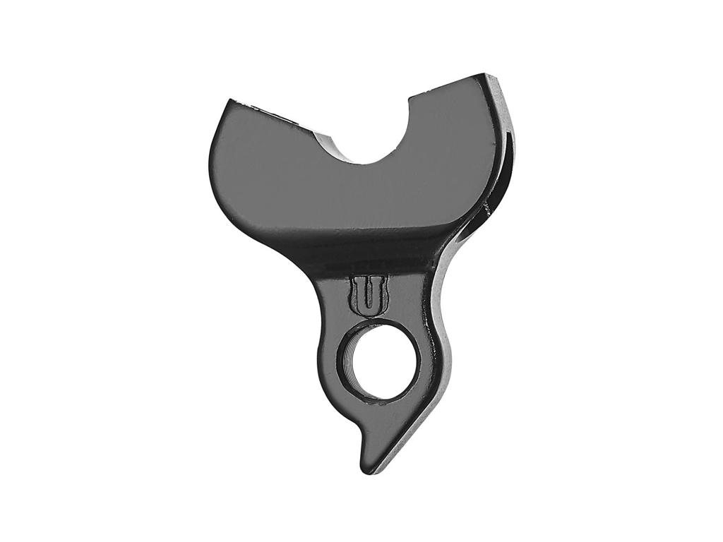 Geardrop Type Gh 206   Cannondale   Sort fra Union