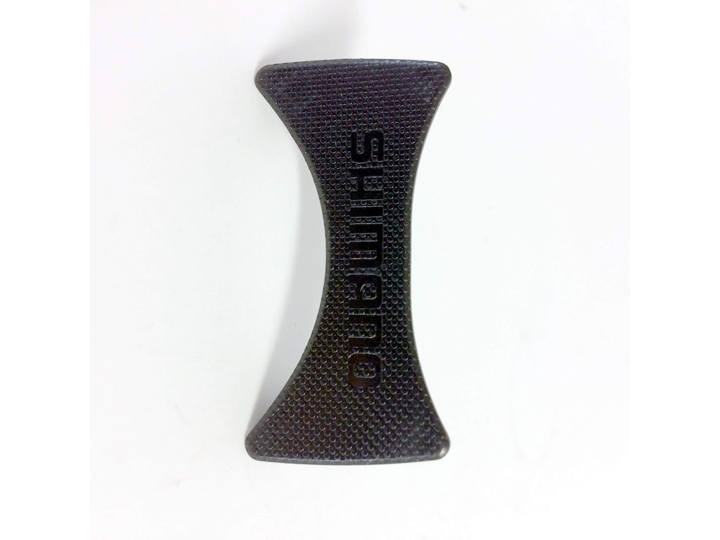 Shimano Dæksel For Pedal Pd R600 fra Elite
