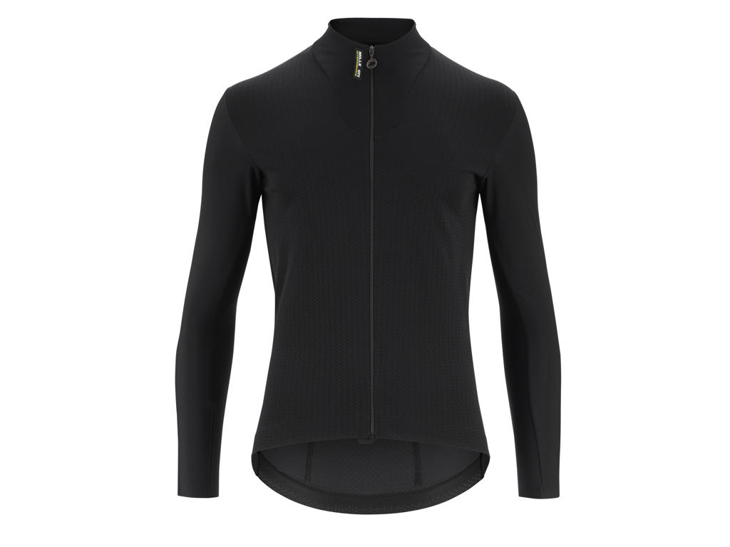 Mille Gts   Jacket C2 Cykeljakke   Forår Efterår   Sort   Str. Tir fra Assos