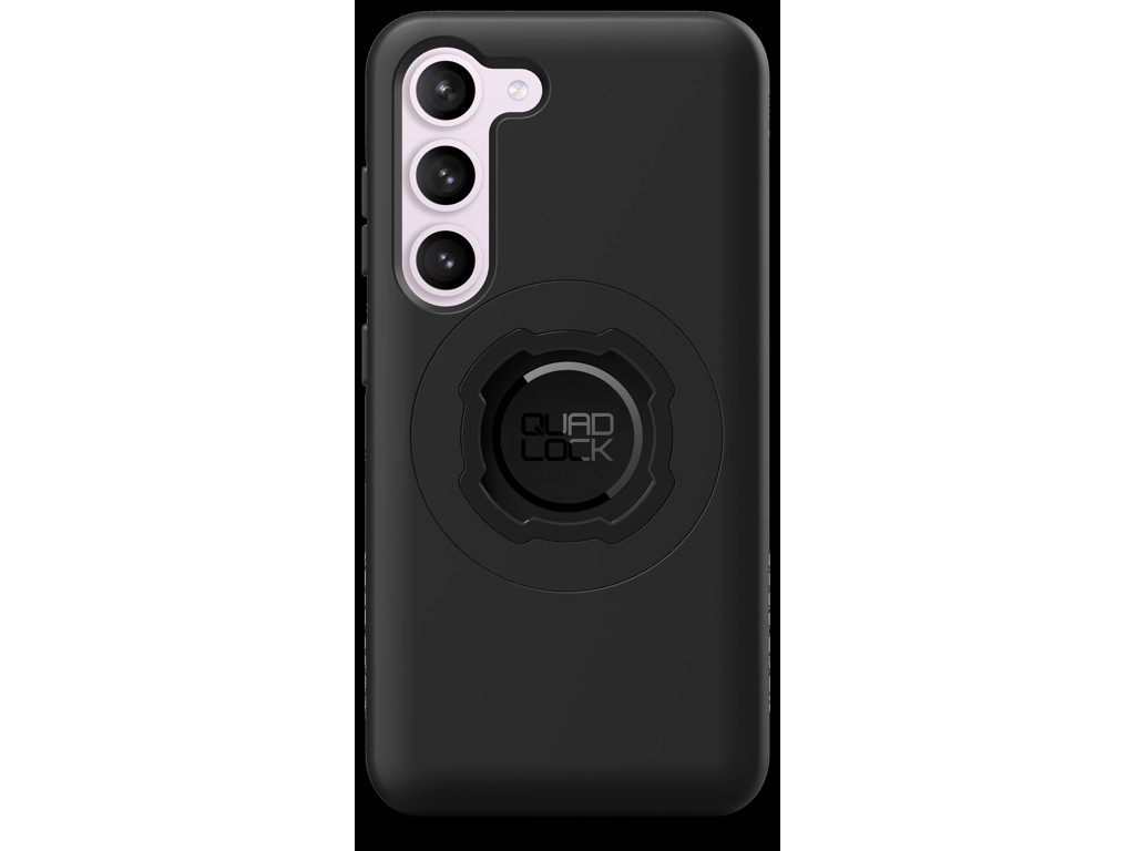 Mag   Cover Case   Til Samsung Galaxy S23 fra Quad Lock