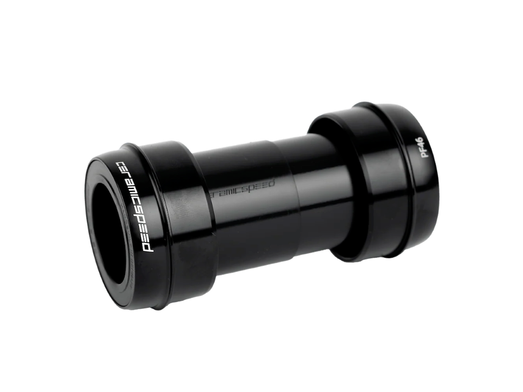 Alpha Road Krankboks   Pf30   Sram Dub fra Ceramicspeed
