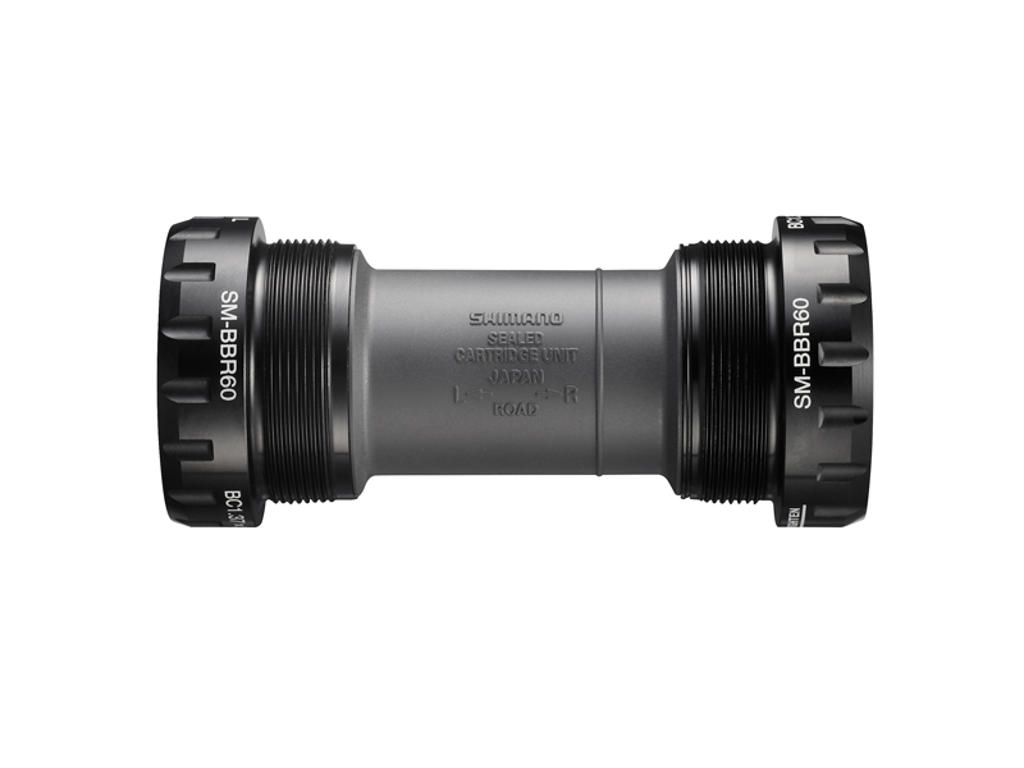 Ultegra 6800   Krankleje   Italiensk Gevind   Sm Br60 I fra Shimano