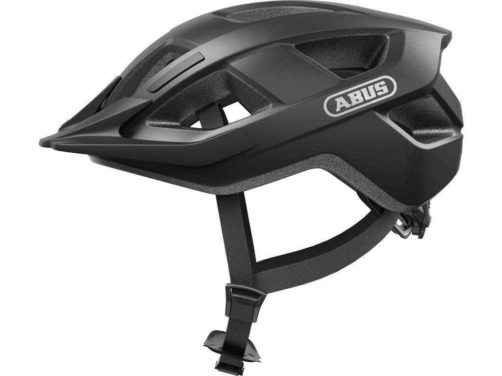 Aduro 3.0   Cykelhjelm   Str. 57 61 Cm   Titan fra Abus