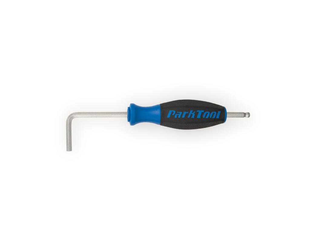 Ht 6   Unbrako Nøgle 6mm fra Park Tool