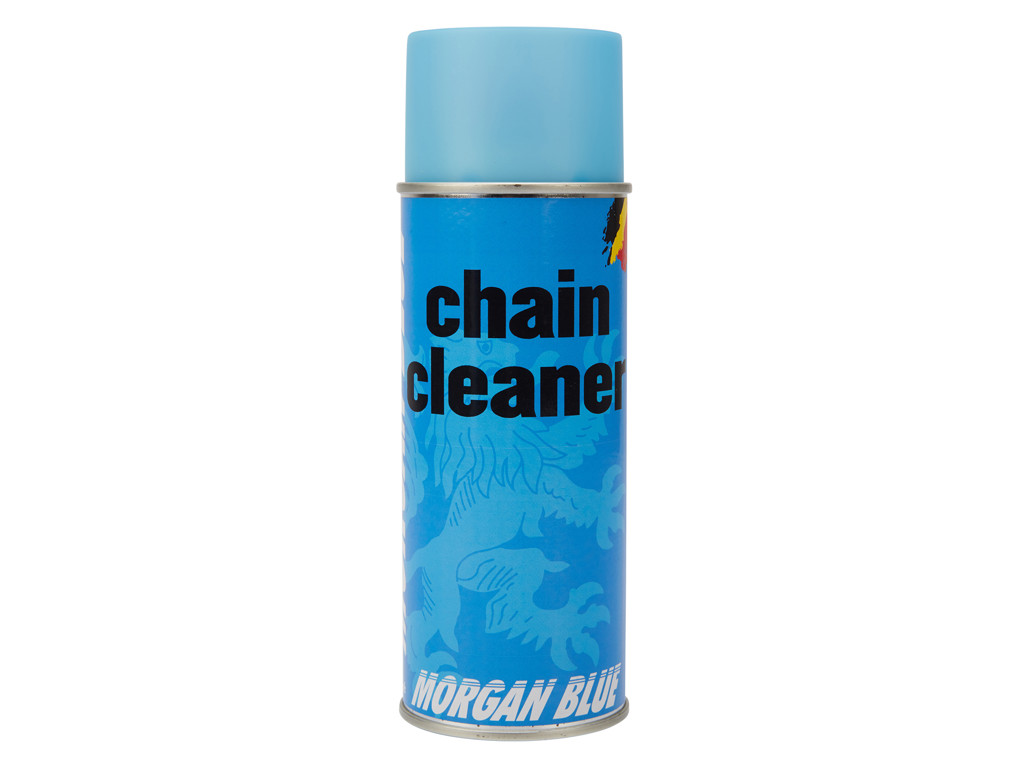 Kæderens Spray   400 Ml. fra Morgan Blue