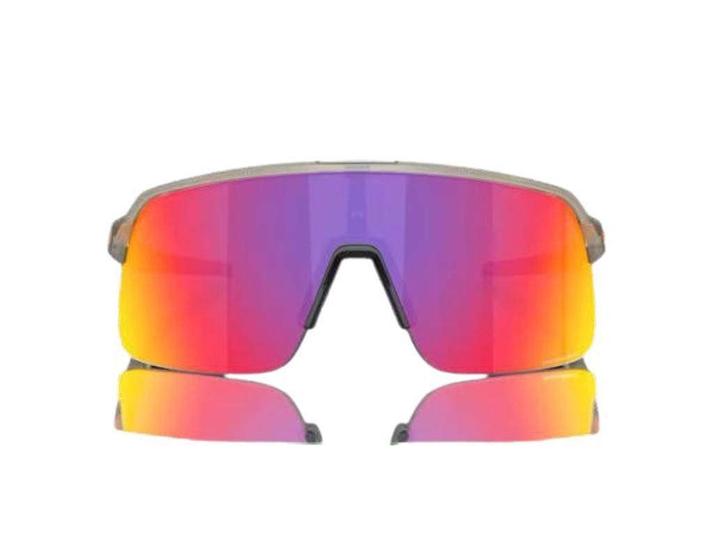 Sutro Lite   Cykelbriller   Prizm Road   Matte Grey Ink fra Oakley
