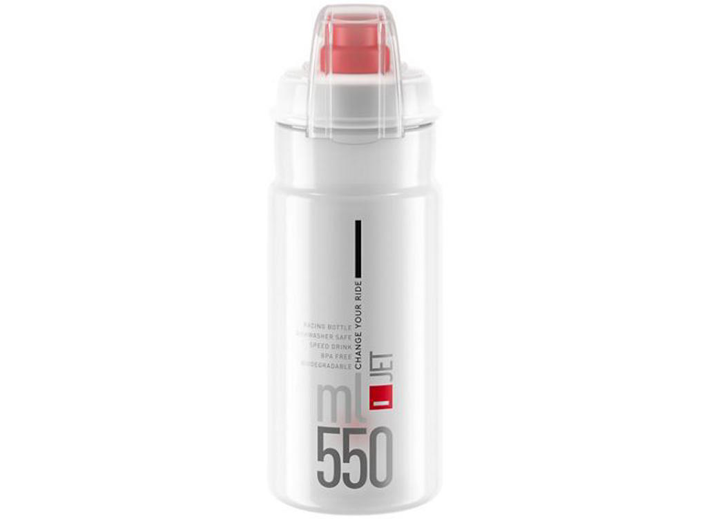 Jet Plus   Drikkedunk   550ml   100% Biologisk Nedbrydelig   Klar fra Elite