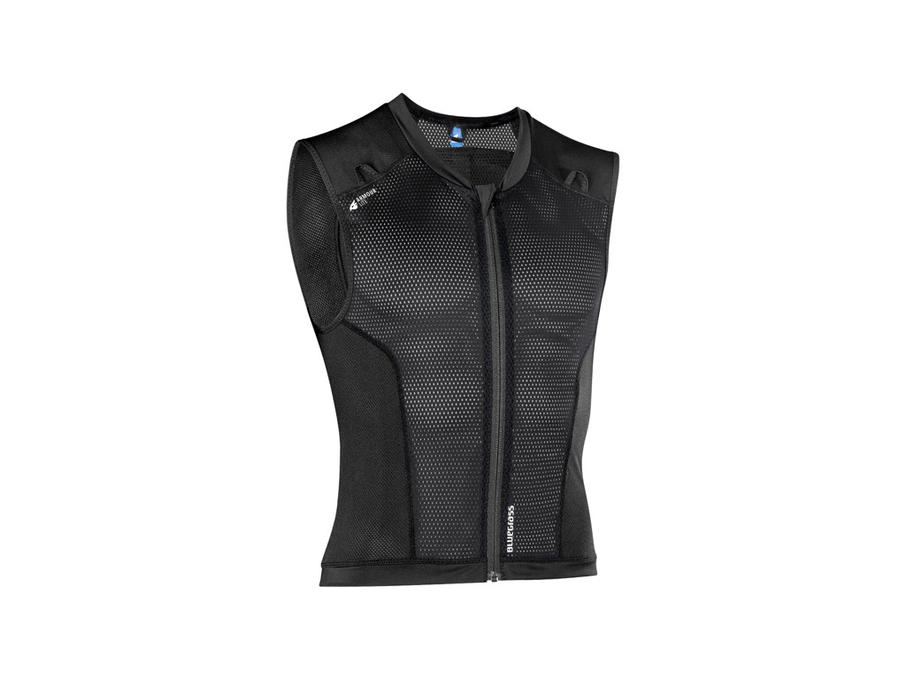 Body Armour Lite D30   Rygskjold   Str. L fra Bluegrass