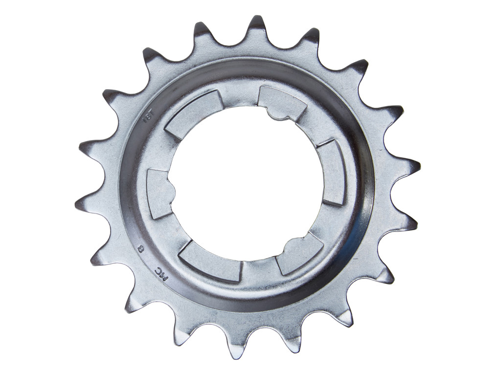 Nexus   Gearhjul 19 Tands fra Shimano