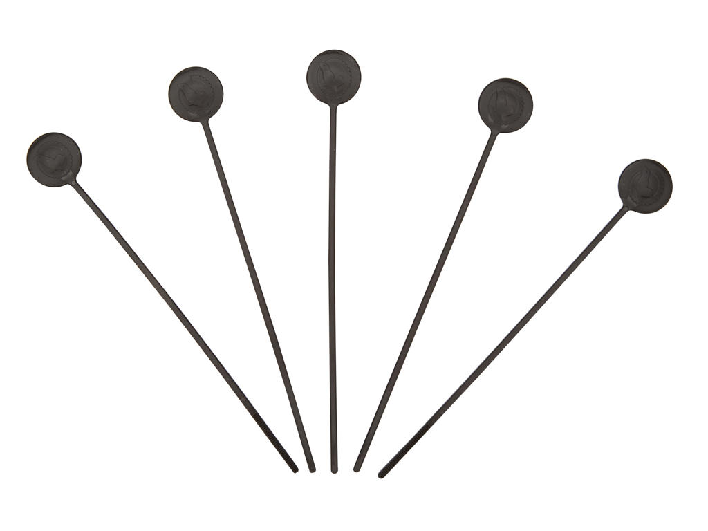 Dipsticks   Målepind Til Tubeless Væske   5 Stk. fra Orange Seal