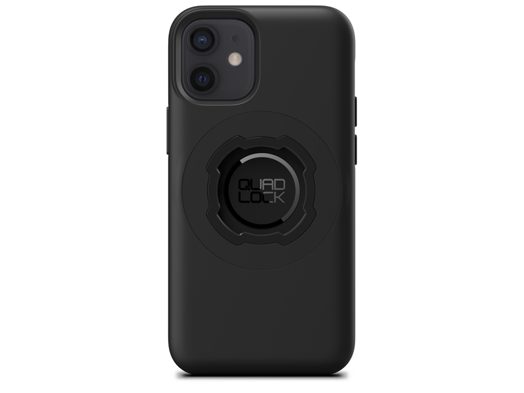Mag   Cover Case Magnetisk   Til Iphone 12 Mini fra Quad Lock