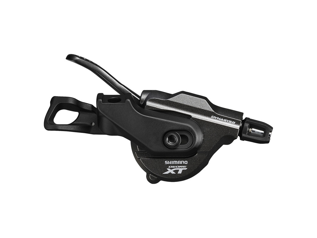 Xt   Skiftegrebsæt Sl M8000   Til 11 Gear   I Spec fra Shimano