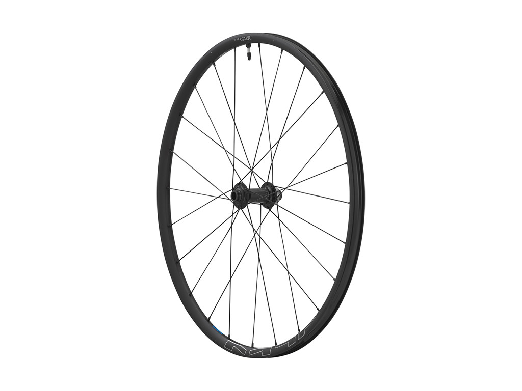 Wh Mt601   Forhjul 29" Mtb   Til E Thru Boost 15x110mm Aksel   Skivebremser fra Shimano