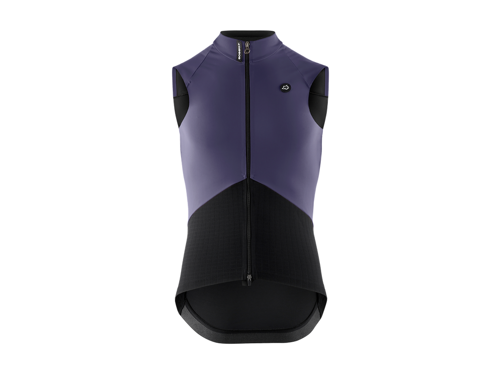 Mille Gts Spring Fall Vest S11   Vest   Herre   Future Dusk   Xxl fra Assos