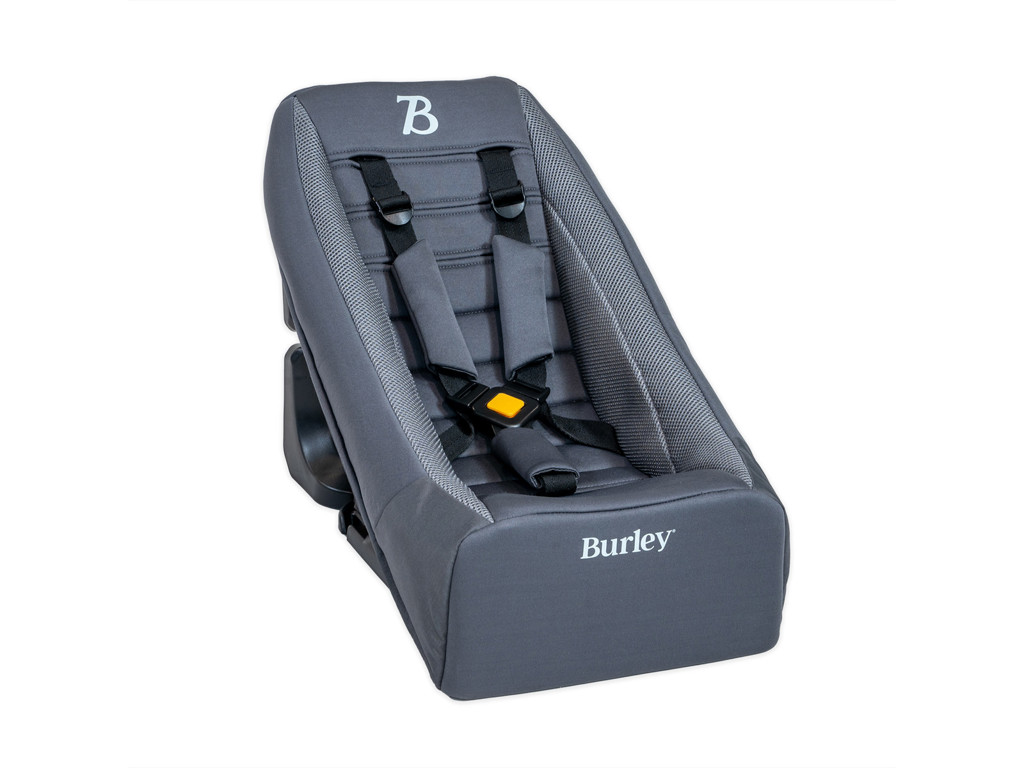 Baby Seat Insert   Babysæde Til   Trailers fra Burley