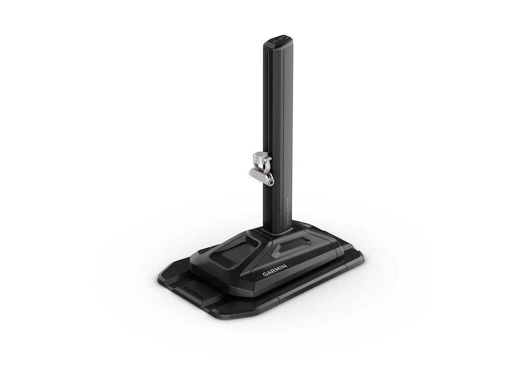 Tacx Alpine     Gradient Simulator Til Indendørscykling fra Garmin