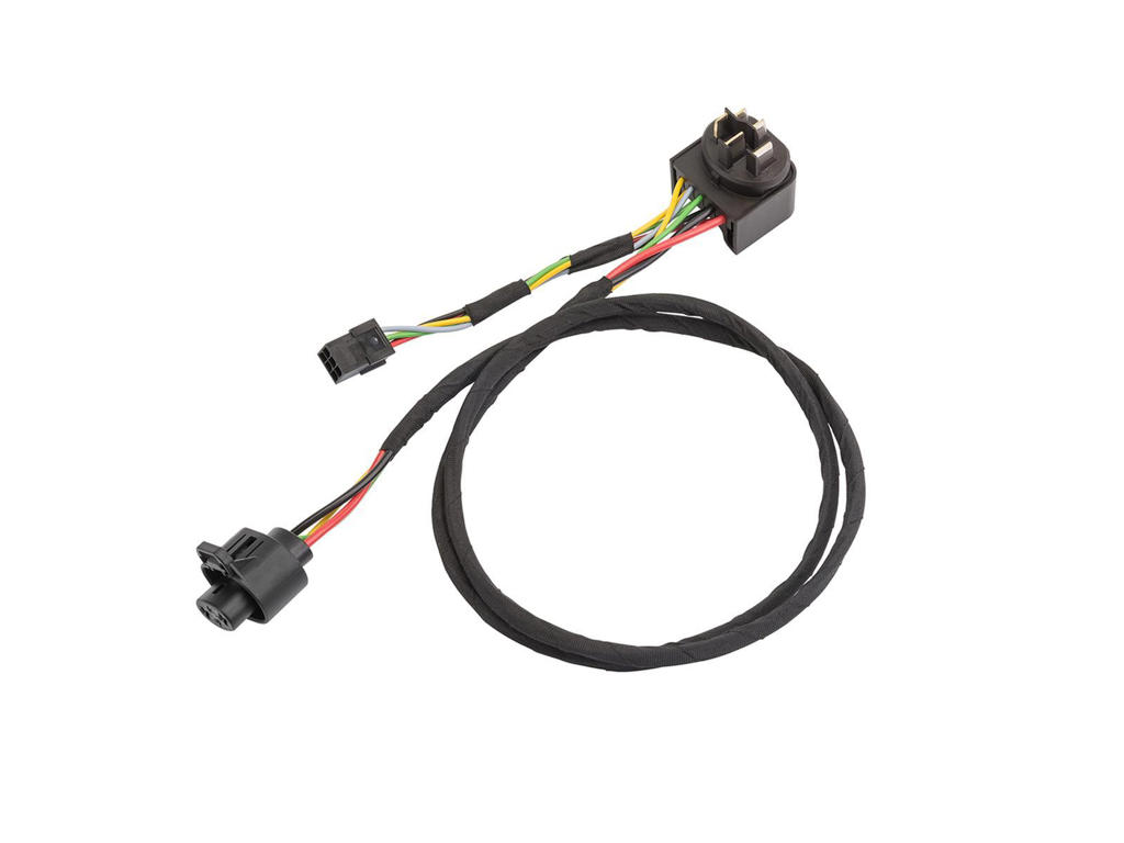 Kabel Til Batteri Active Line   410 Mm (bch282) fra Bosch