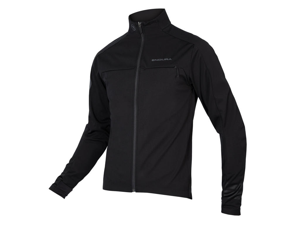 Windchill Jacket Ii   Cykeljakke   Black    Str. S fra Endura