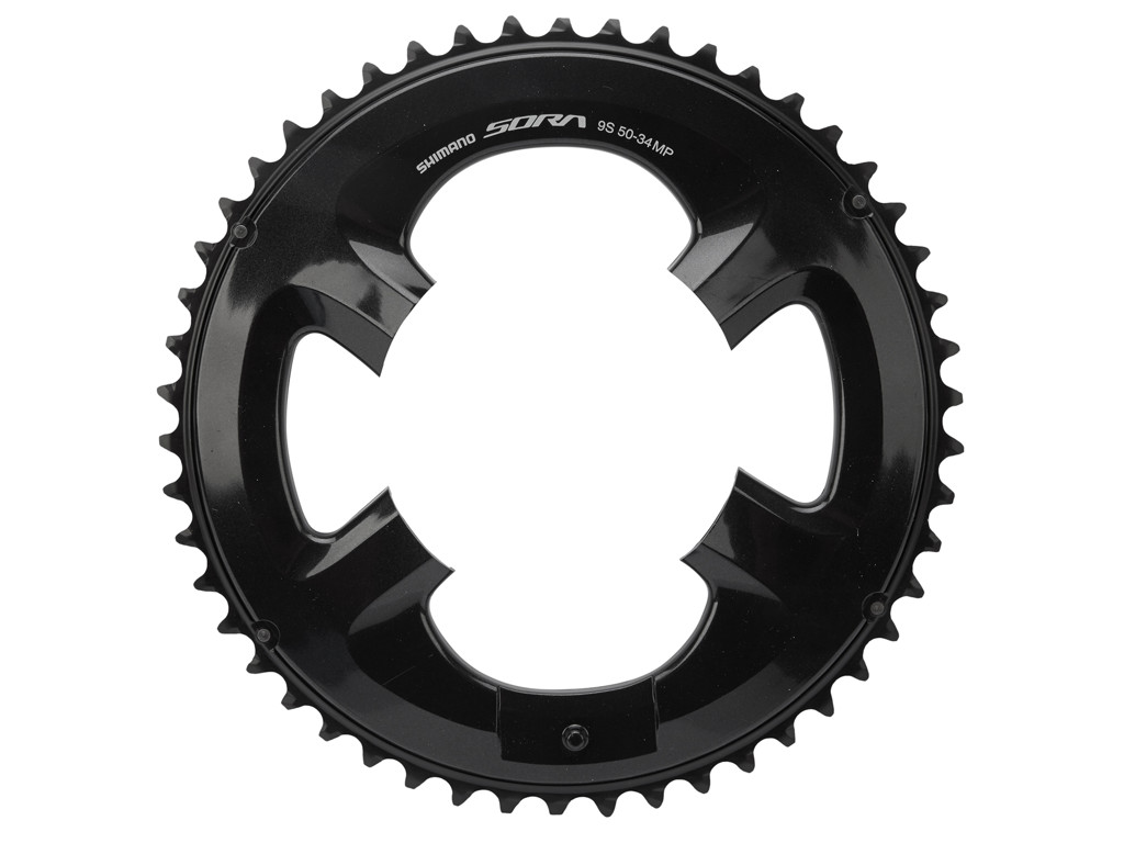 Sora   50 Tands Klinge Road   Bcd110   Fc R3000 fra Shimano