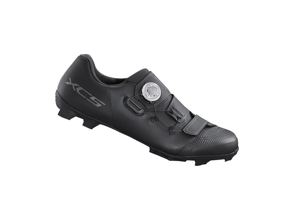Xc502   Cykelsko Mtb Xc5   Sort   Str. 50 fra Shimano