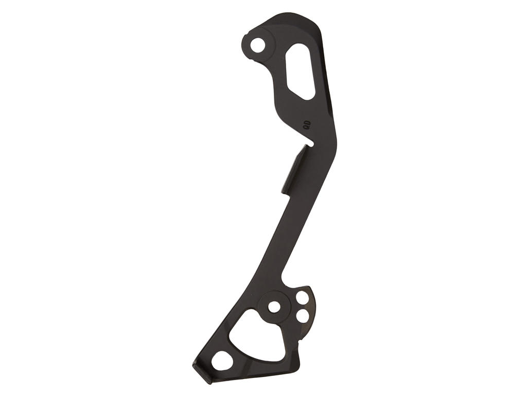 Inderplade   Passer Til   Xt Bagskifter   Rd M781 Sgs fra Shimano