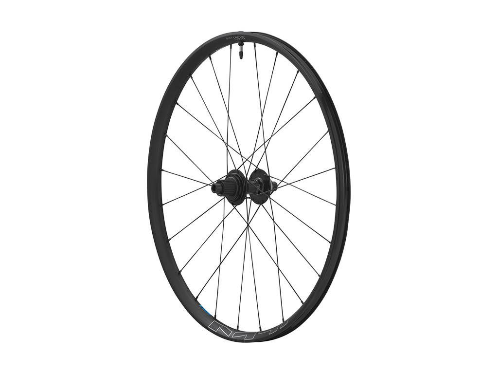 Wh Mt601   Baghjul 27,5" Mtb 12 Speed   Til E Thru Boost 12x148mm Aksel   Skivebremser fra Shimano