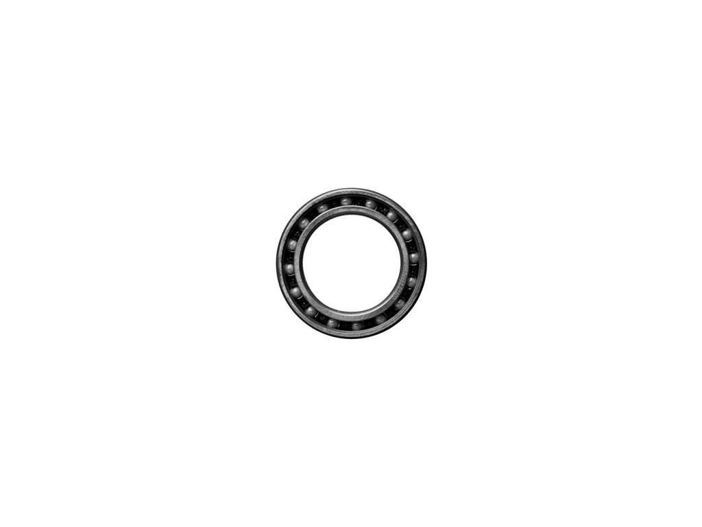 Keramisk Kugleleje 61802 (6802)   15x24x5 Mm   1 Stk   Sort fra Ceramicspeed