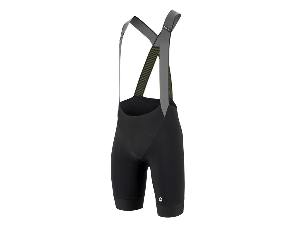 Mille Gts   Bib Shorts C2 Cykelshorts   Forår Efterår   Sort   Str. Tir fra Assos