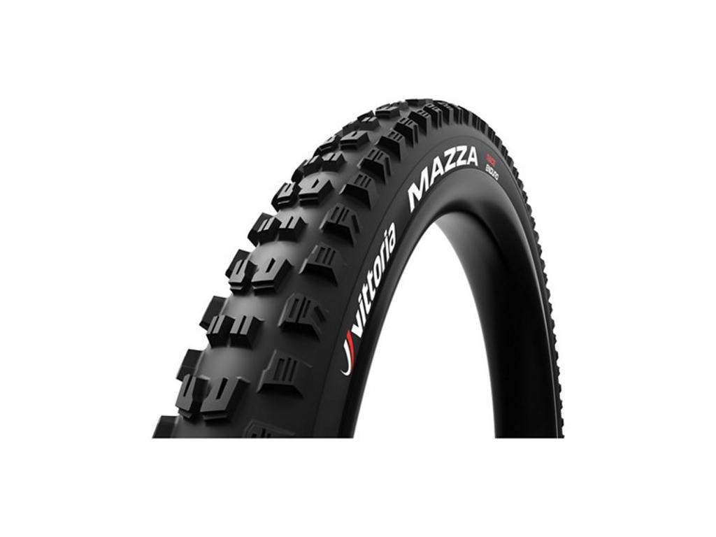 Mazza Race   Mtb Foldedæk   29x2.40 (60 622)   Sort fra Vittoria