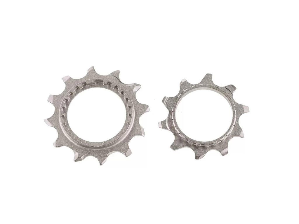 Xtr   Tandhjul 10 Og 12 Tands B+d For 12 Gears Kassette   Cs M9100 fra Shimano