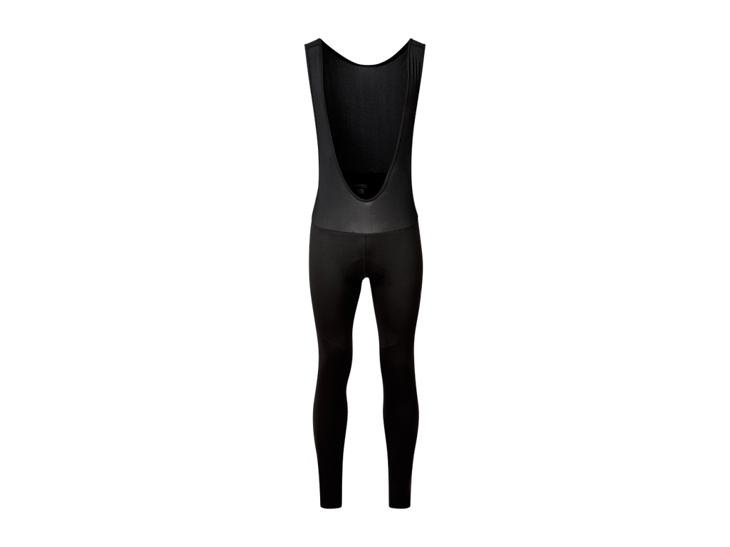 Bibtights   Cykelbukser   Sort   Str. S fra Pathtaker
