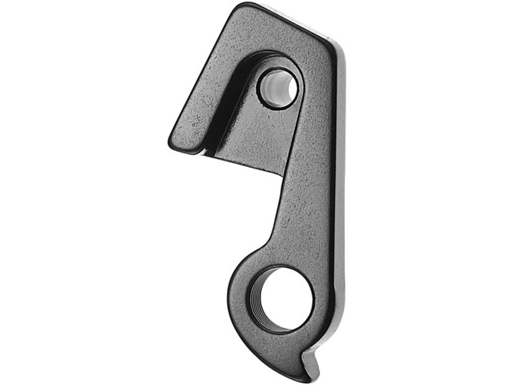 Geardrop Type Gh 188   Sort fra Union