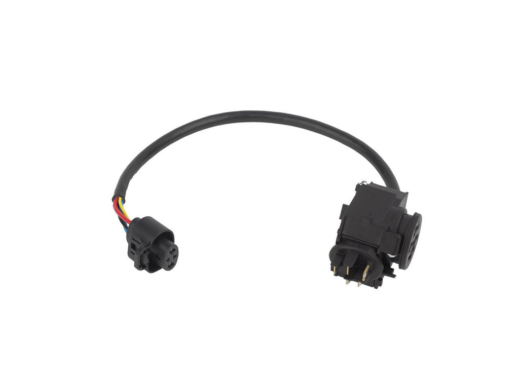 Kabel Til Batteri Stelrør   520 Mm (bch211) fra Bosch
