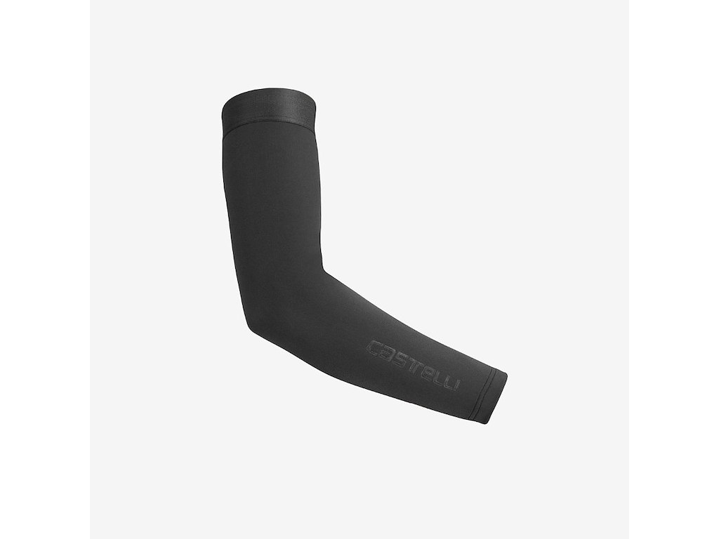 Espresso Armwarmer   Løse ærmer   Light Black   M fra Castelli
