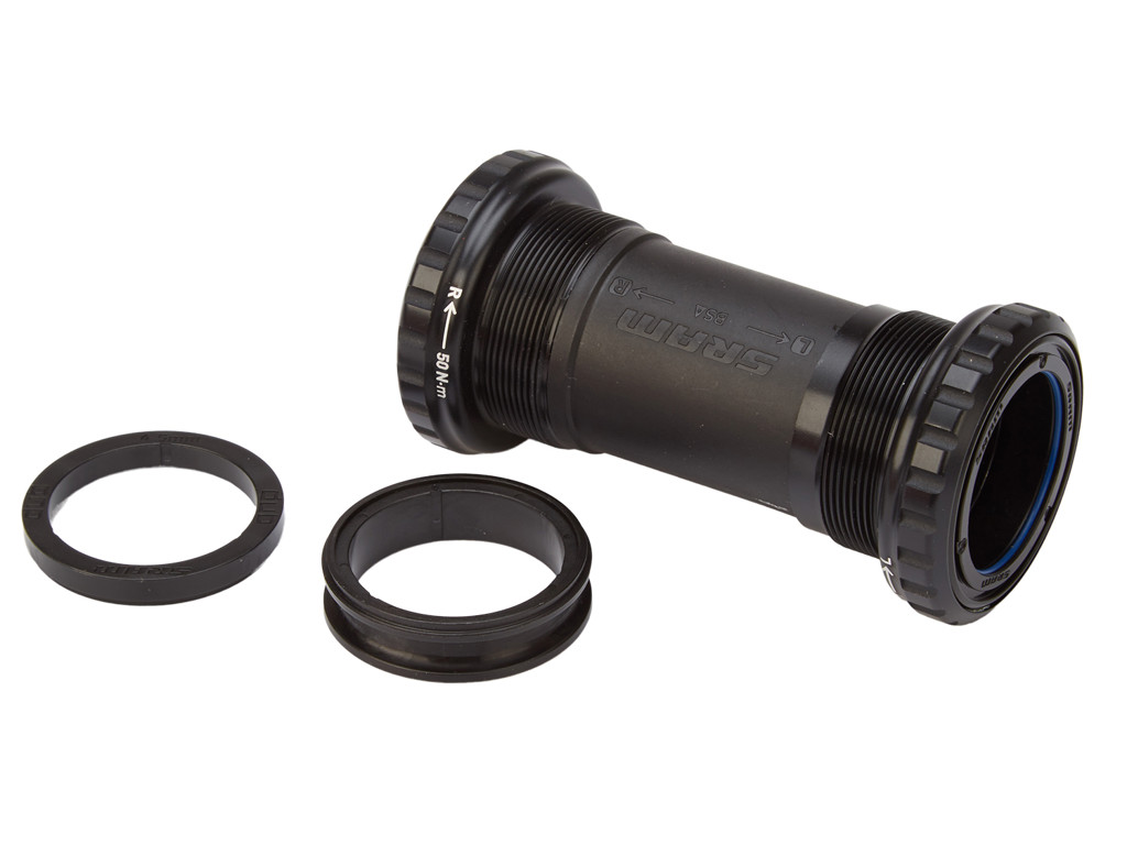 Dub Krankboks   Bsa Mtb73 Superboost+   73mm fra Sram