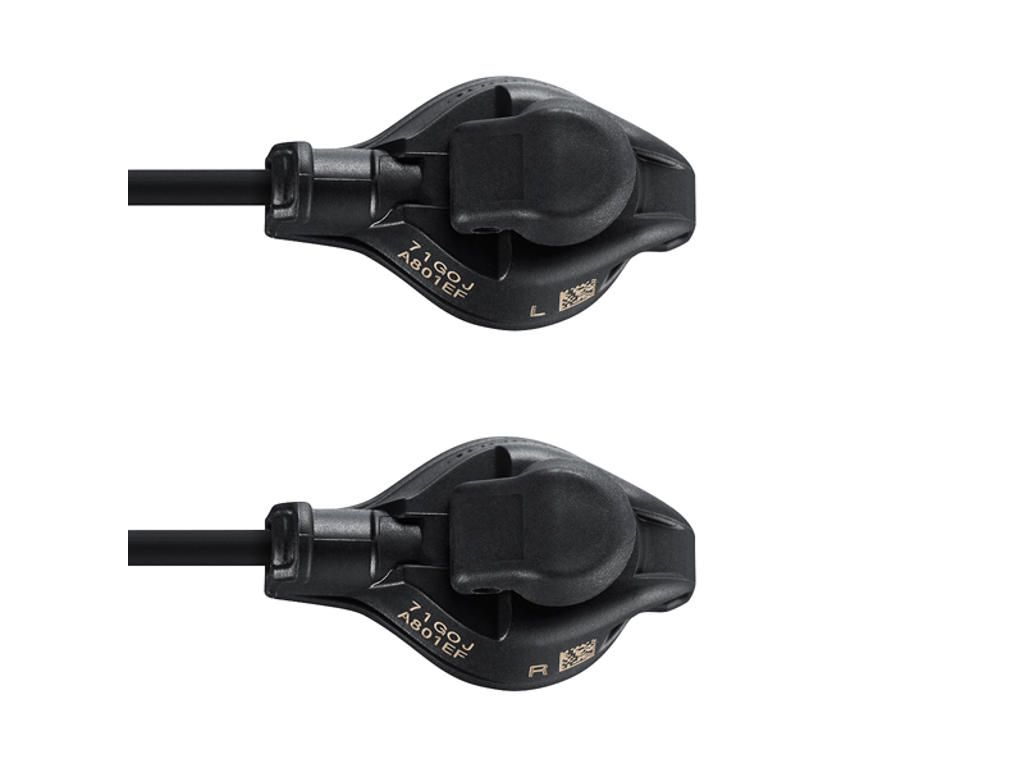 Dura Ace   Gearskiftekontaktsæt   Di2 Elektronisk fra Shimano