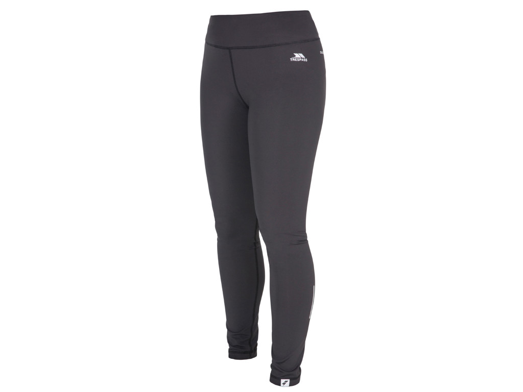 Vivien   Dame Leggins   Sort   Str. M fra Trespass