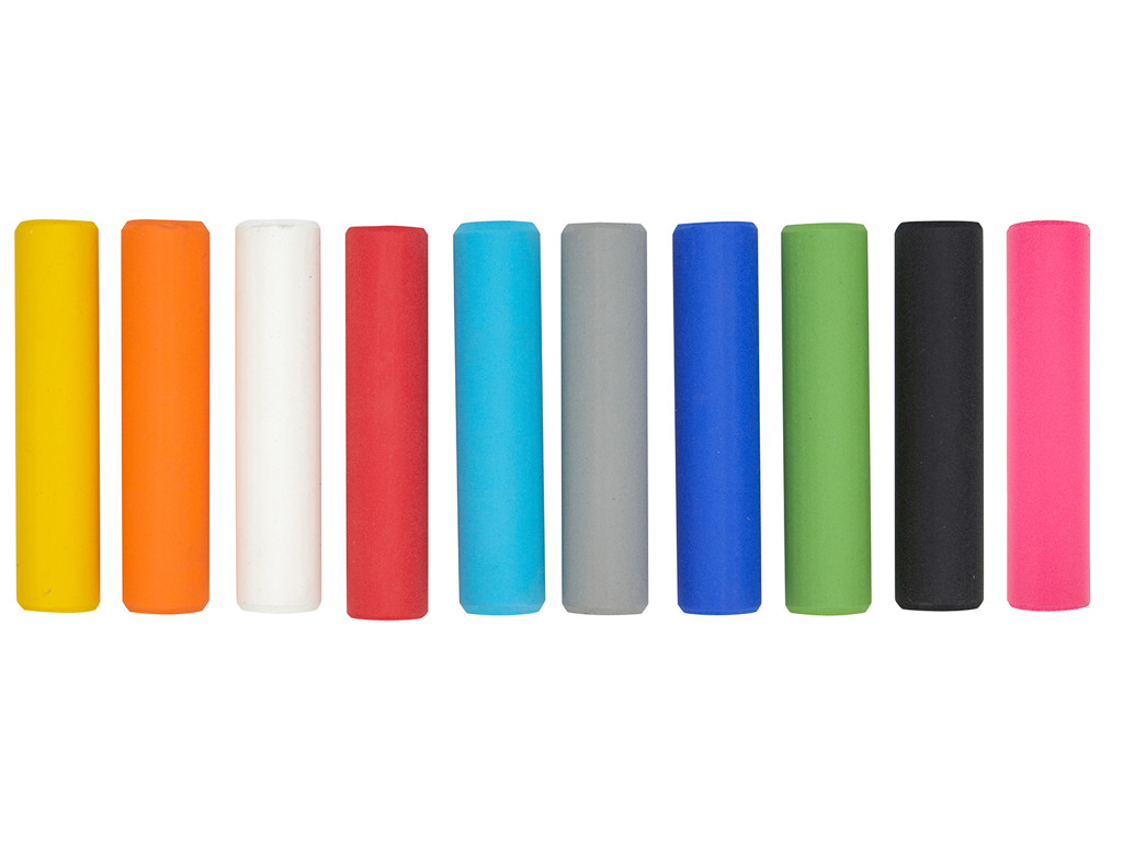 Greb Esi Chunky Orange fra Esi Grips