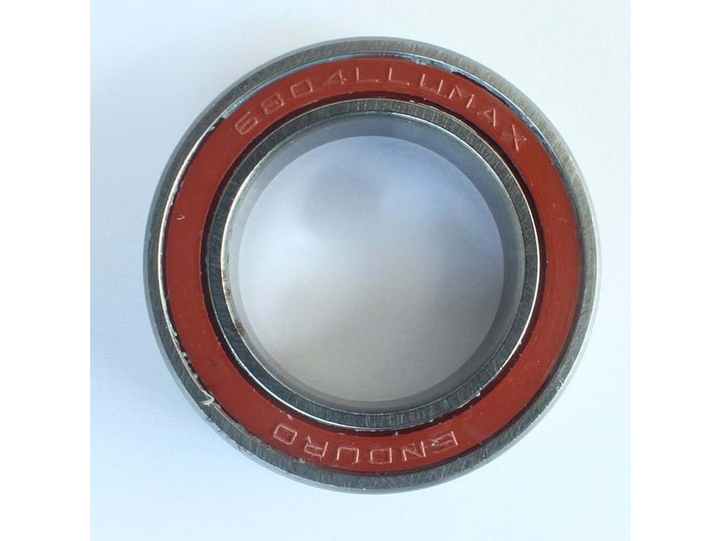 Kugleleje 6804 Llu   Abec 3 Max Radial   20x32x7 Mm fra Enduro