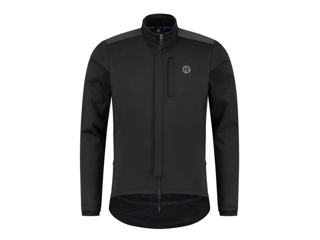 Deep Winter   Vinterjakke   Sort   Str. 3xl fra Rogelli