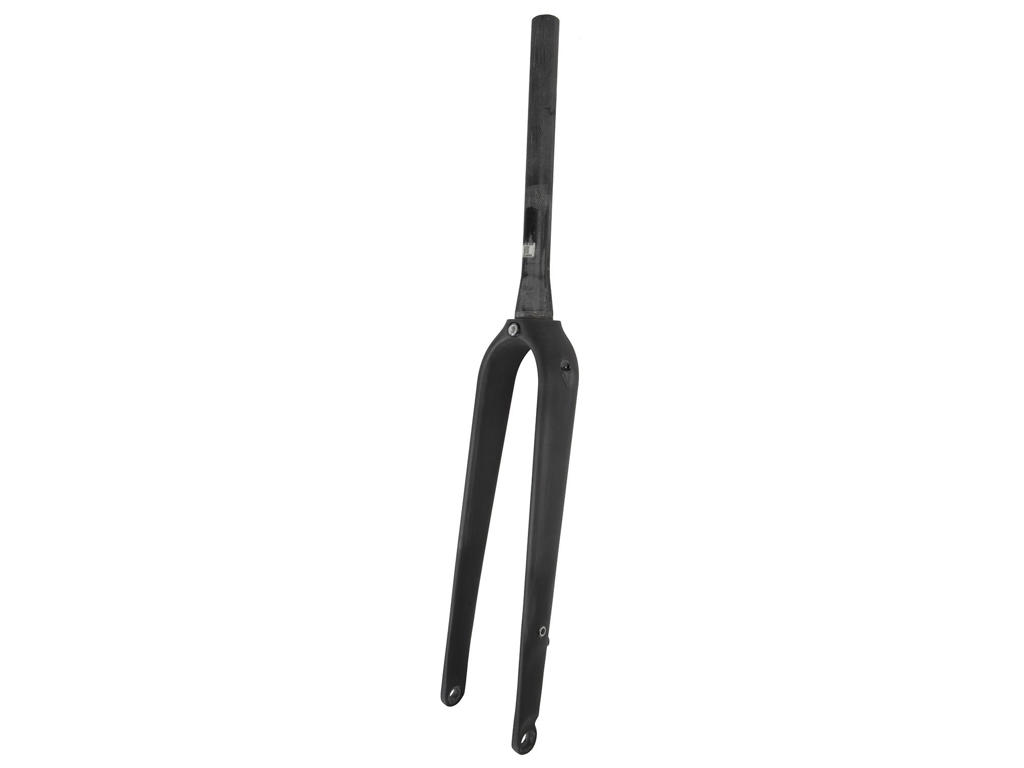 No Name Forgaffel   1 1 8"   700c   Ud Carbon   No Painting fra Diverse