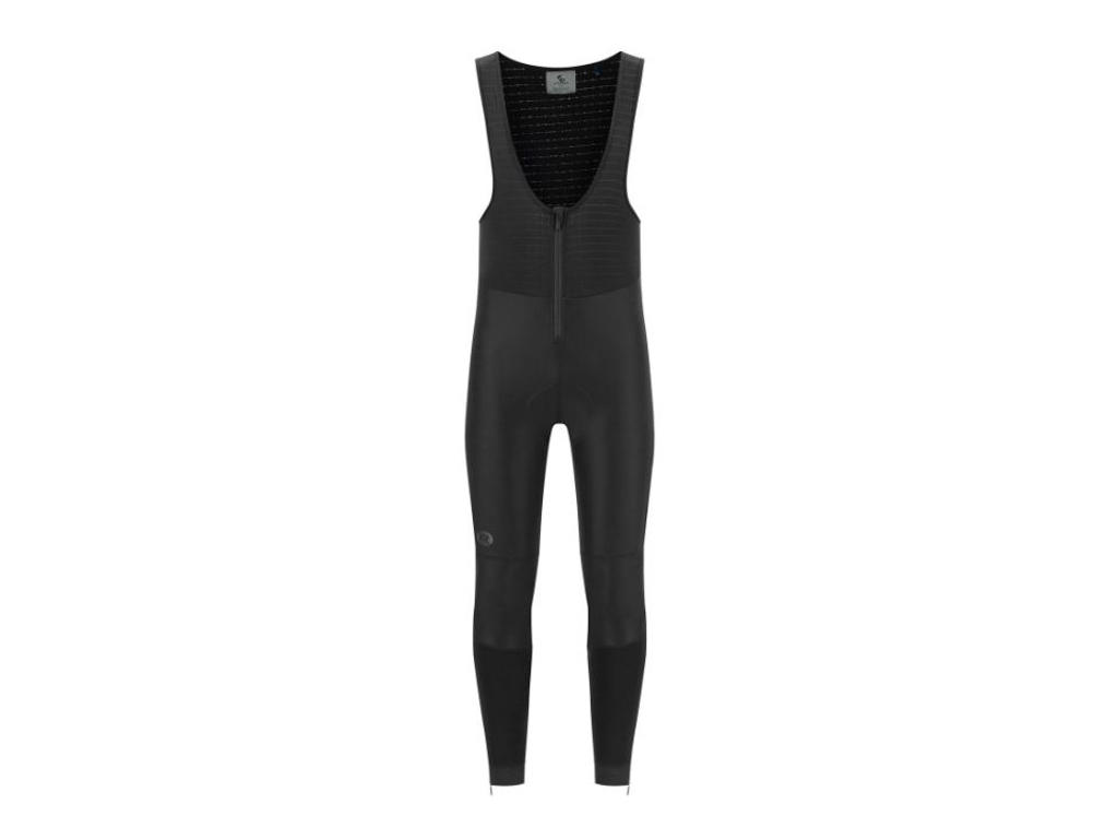 Deep Winter   Bibtight   Sort   Str. 3xl fra Rogelli