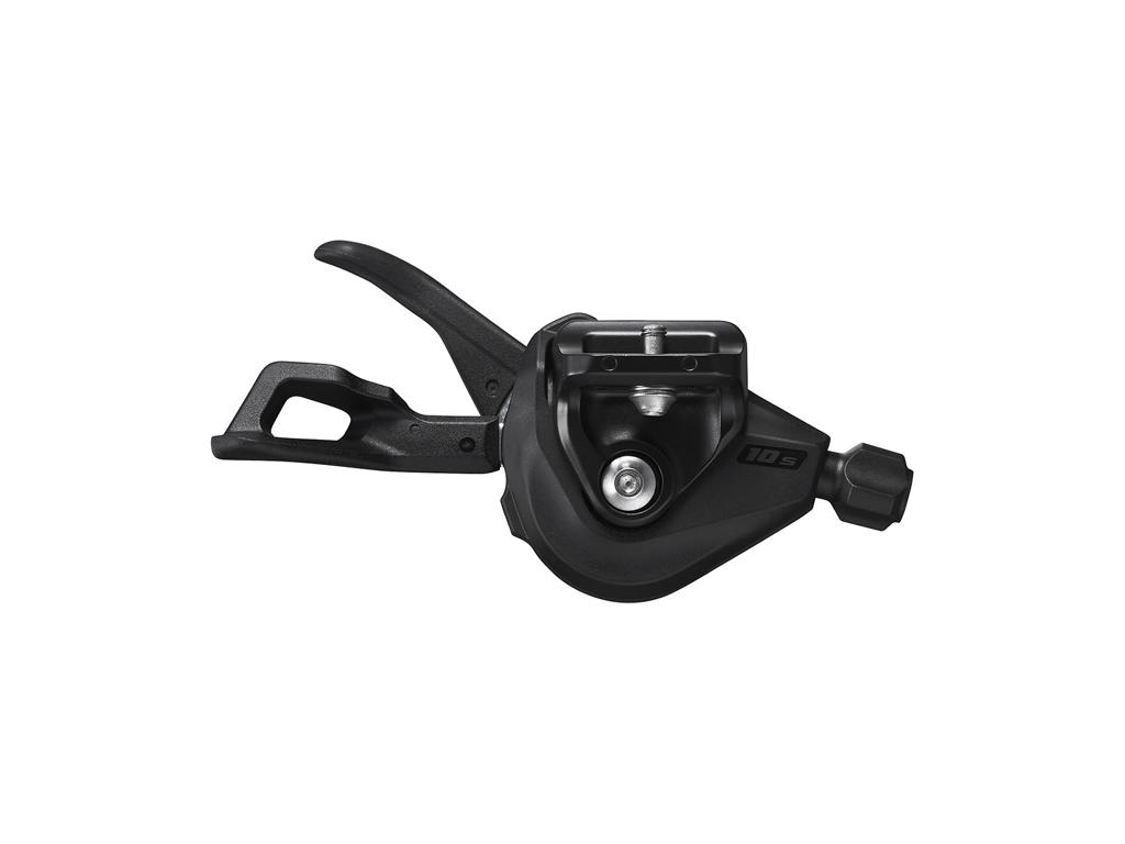 Deore   Skiftegreb Højre 10 Gear   I Spec Ev   M4100   Uden Gear Display fra Shimano